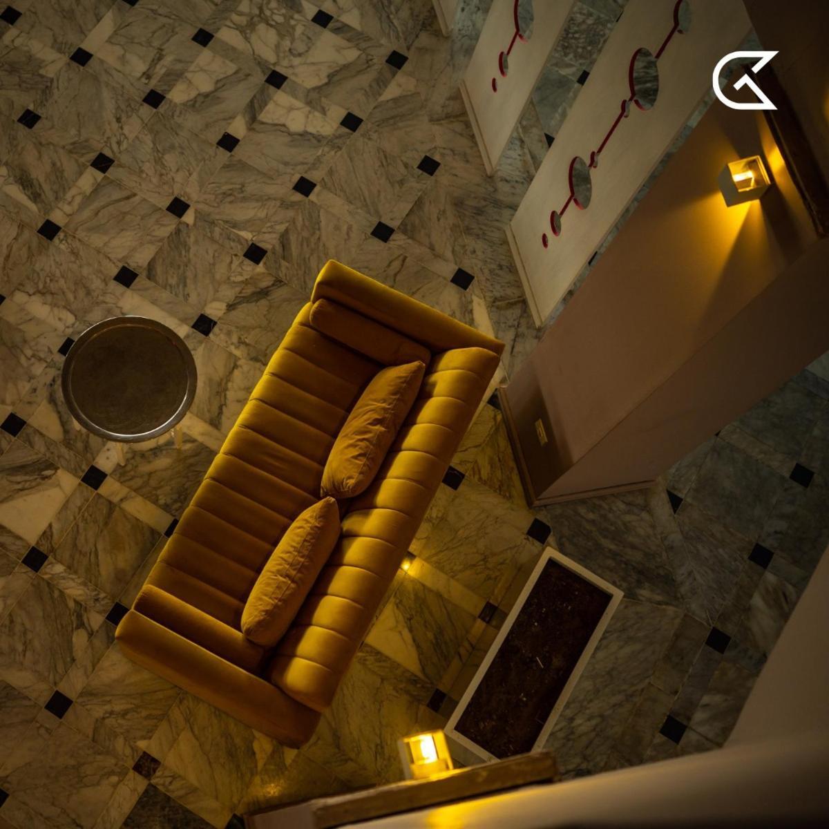 Golden Tulip President Hammamet Hotel Exterior photo